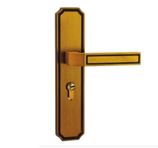 OWD-HL3109-AB colour swatch — Handle Locks