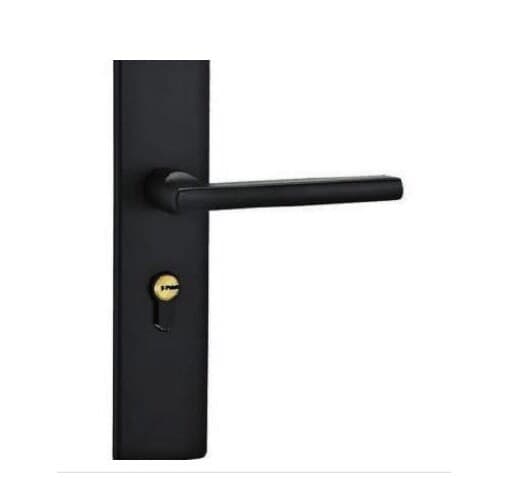 OWD-HL3180 colour swatch — Handle Locks