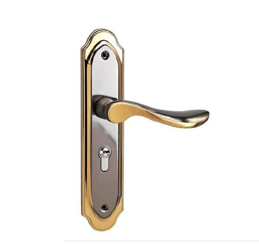 OWD-HL3302 colour swatch — Handle Locks