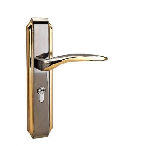 OWD-HL3305 colour swatch — Handle Locks