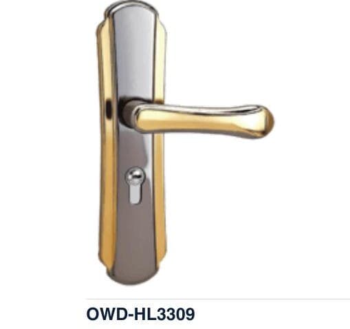 OWD-HL3309 colour swatch — Handle Locks