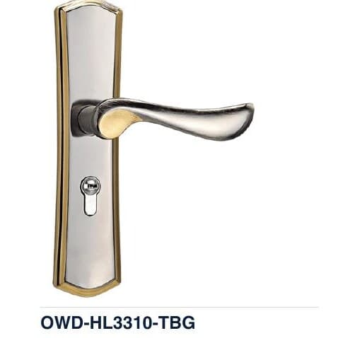 OWD-HL3310-TBG