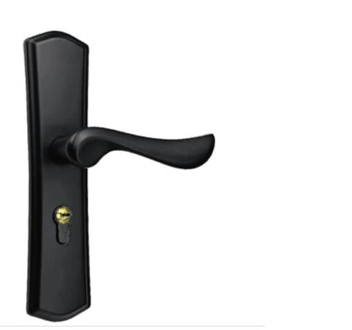 OWD-HL3310 colour swatch — Handle Locks