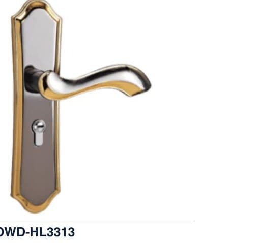 OWD-HL3313 colour swatch — Handle Locks