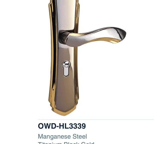 OWD-HL3339