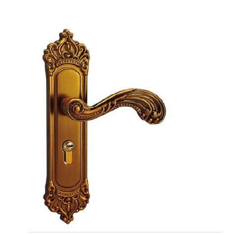 OWD-HL605-52 colour swatch — Handle Locks