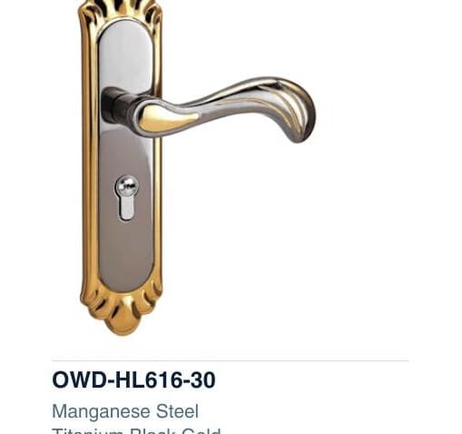 OWD-HL616-30