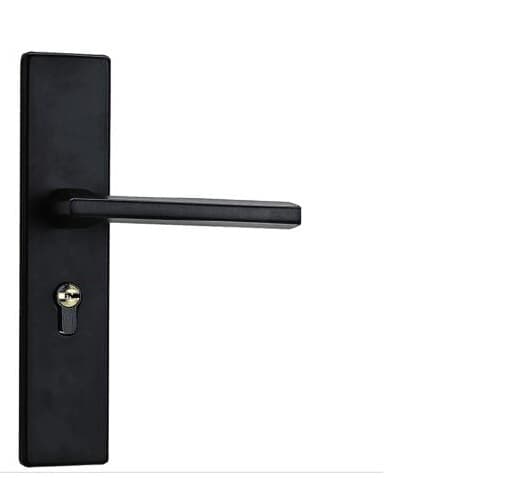 OWD-HL696-T912 colour swatch — Handle Locks