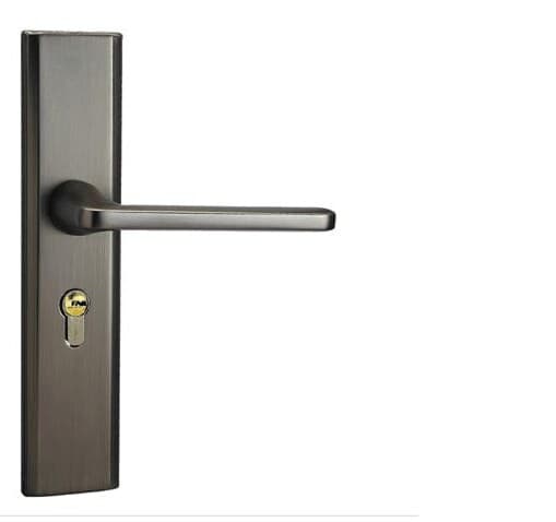 OWD-HL703-G77 colour swatch — Handle Locks
