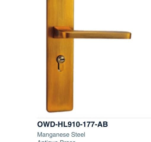 OWD-HL910-177-AB