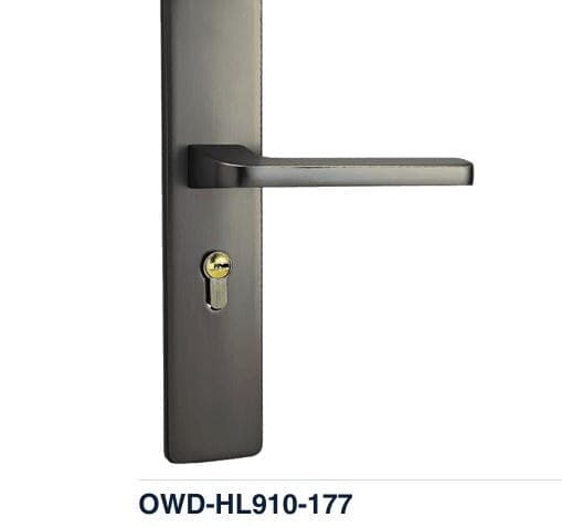 OWD-HL910-177 colour swatch — Handle Locks