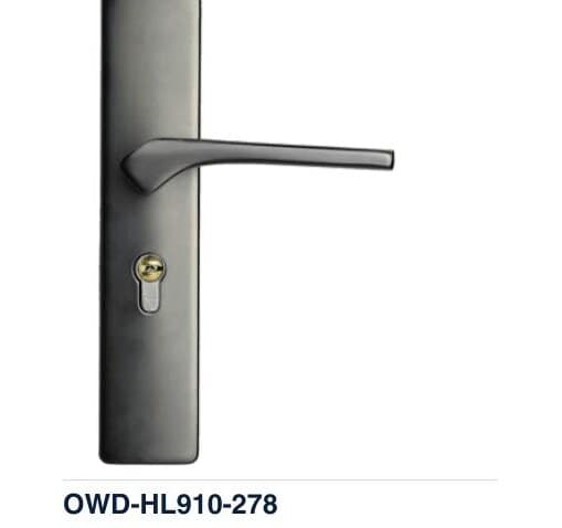 OWD-HL910-278 colour swatch — Handle Locks