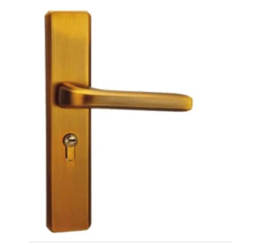 OWD-HL972-188-AB colour swatch — Handle Locks