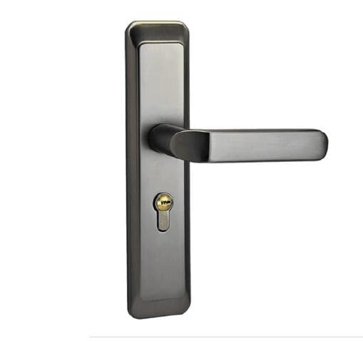 OWD-HLG61-G08-BG colour swatch — Handle Locks