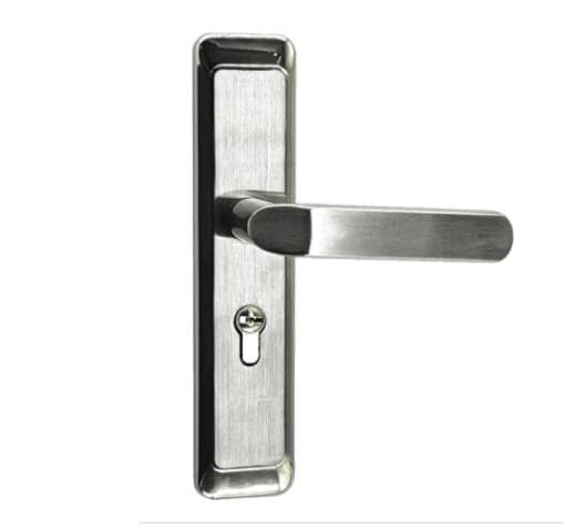 OWD-HLG61-G08 colour swatch — Handle Locks