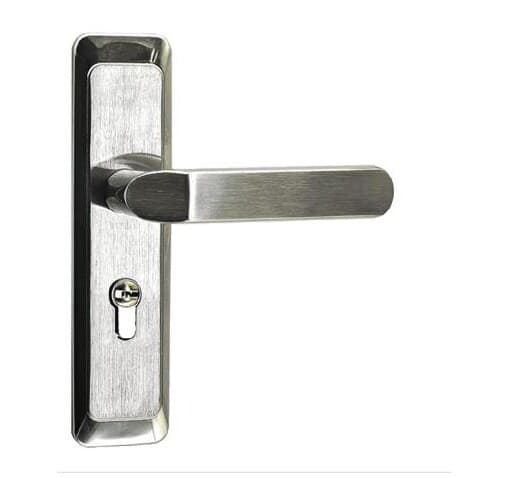 OWD-HLG61-G08B colour swatch — Handle Locks