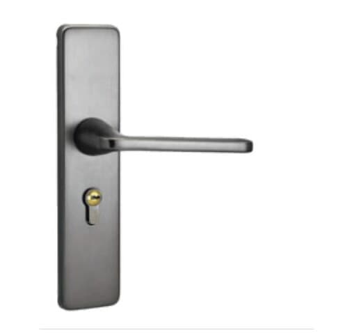OWD-HLG62-G07-BG colour swatch — Handle Locks