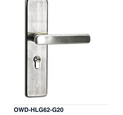 OWD-HLG62-G20