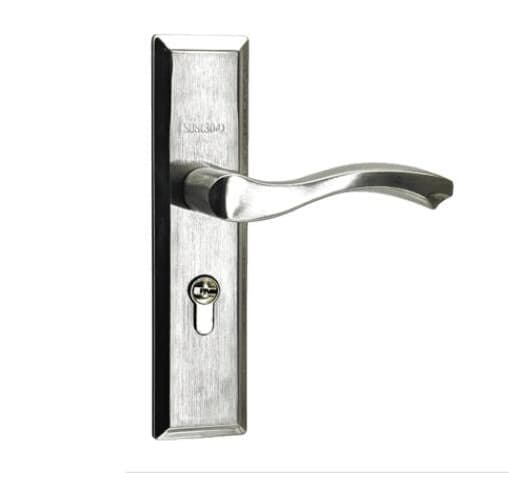 OWD-HLG85-G07 colour swatch — Handle Locks