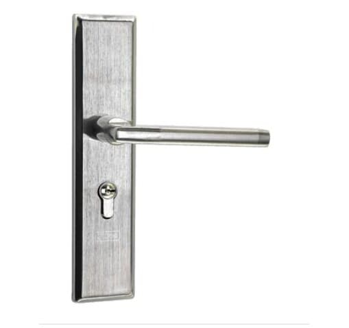 OWD-HLG85-G09 colour swatch — Handle Locks