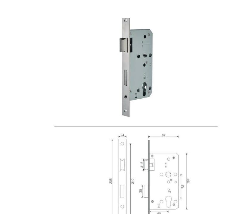 OWD-LB5040-GPR