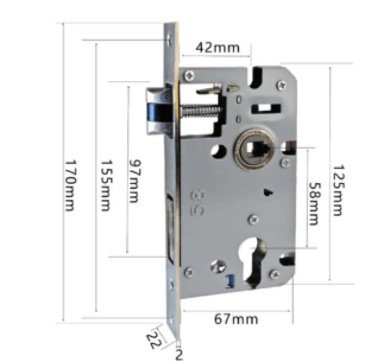 OWD-LB5040-Q