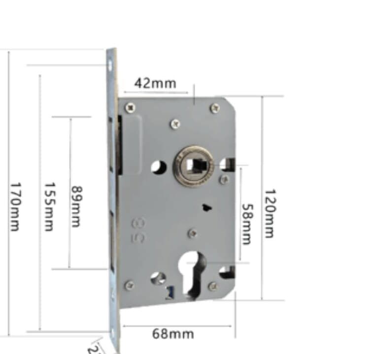 OWD-LB5040-S3