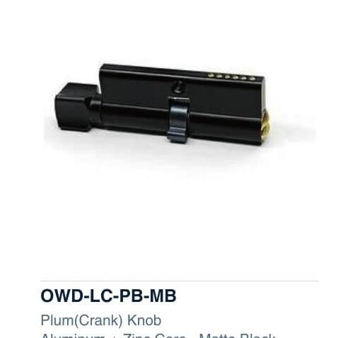 OWD-LC-PB-MB