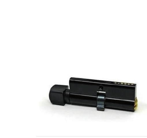 OWD-LC-PBP-MB2 colour swatch — Cylinders & Keys
