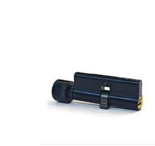 OWD-LC-RB-MB colour swatch — Cylinders & Keys