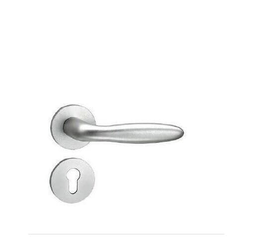 OWD-SLC15-12-SW colour swatch — Split Handle Locks