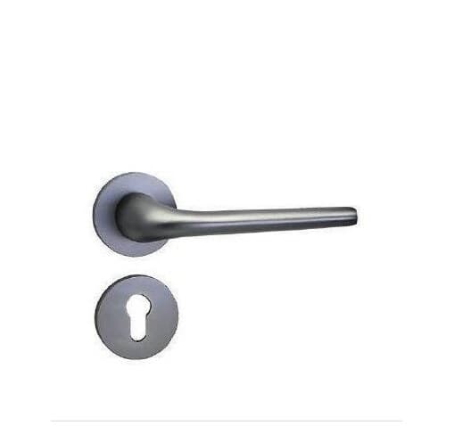 OWD-SLC15-21-SG colour swatch — Split Handle Locks