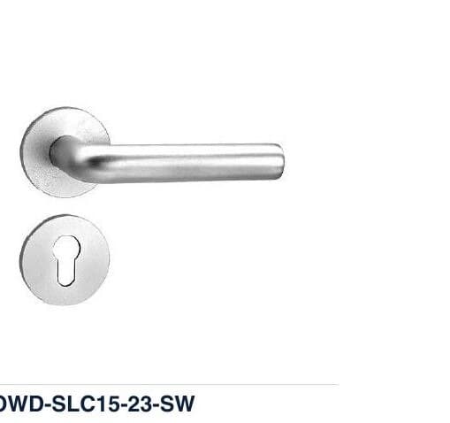 OWD-SLC15-23-SW colour swatch — Split Handle Locks
