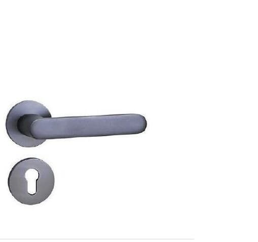 OWD-SLC15-39-SG colour swatch — Split Handle Locks