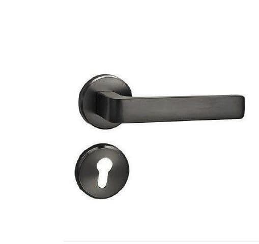 OWD-SLG152-G11-BG colour swatch — Split Handle Locks