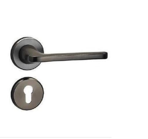 OWD-SLG152-G77-BG colour swatch — Split Handle Locks
