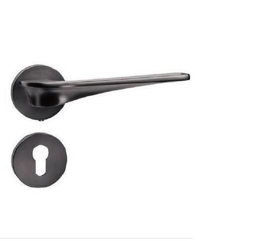 OWD-SLQX1008-BG colour swatch — Split Handle Locks