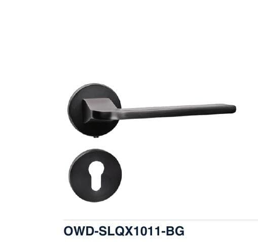OWD-SLQX1011-BG colour swatch — Split Handle Locks
