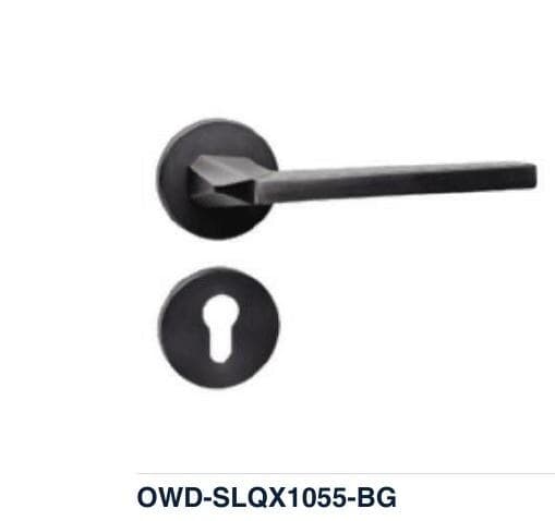 OWD-SLQX1055-BG colour swatch — Split Handle Locks