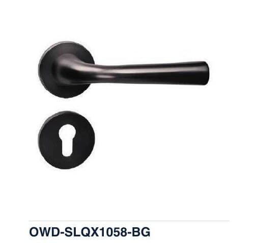 OWD-SLQX1058-BG colour swatch — Split Handle Locks
