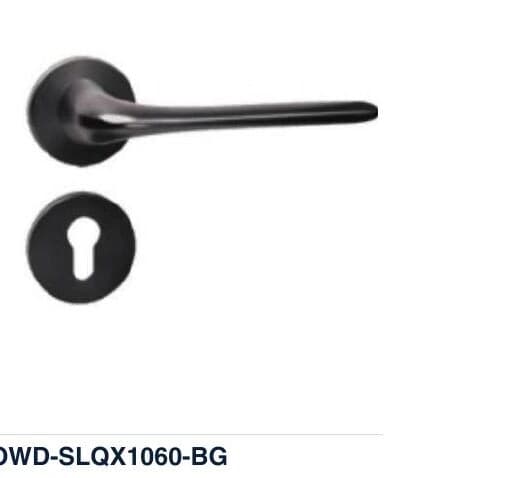 OWD-SLQX1060-BG colour swatch — Split Handle Locks