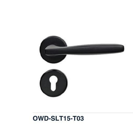 OWD-SLT15-T03 colour swatch — Split Handle Locks