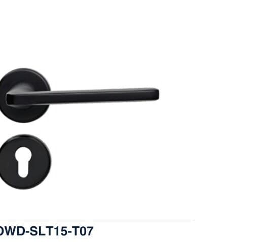 OWD-SLT15-T07 colour swatch — Split Handle Locks
