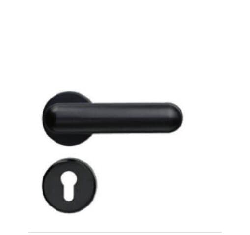 OWD-SLT15-T816 colour swatch — Split Handle Locks