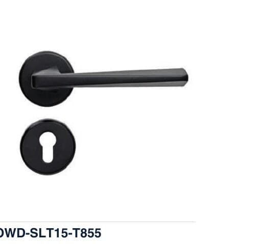OWD-SLT15-T855 colour swatch — Split Handle Locks