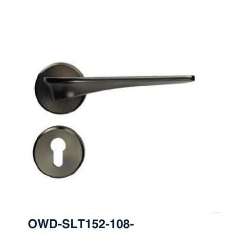OWD-SLT152-108-BG colour swatch — Split Handle Locks