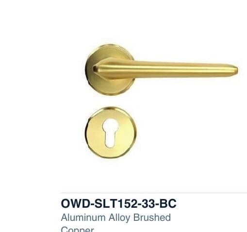 OWD-SLT152-33-BC