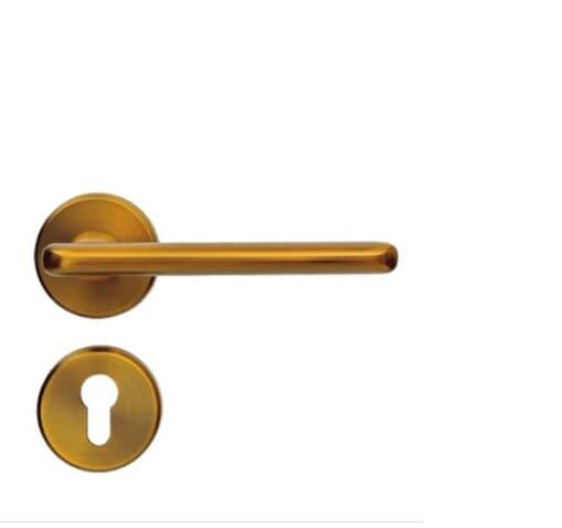 OWD-SLT152-37-AB colour swatch — Split Handle Locks