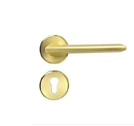 OWD-SLT152-819-BC colour swatch — Split Handle Locks