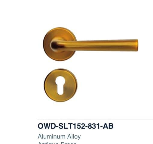 OWD-SLT152-831-AB